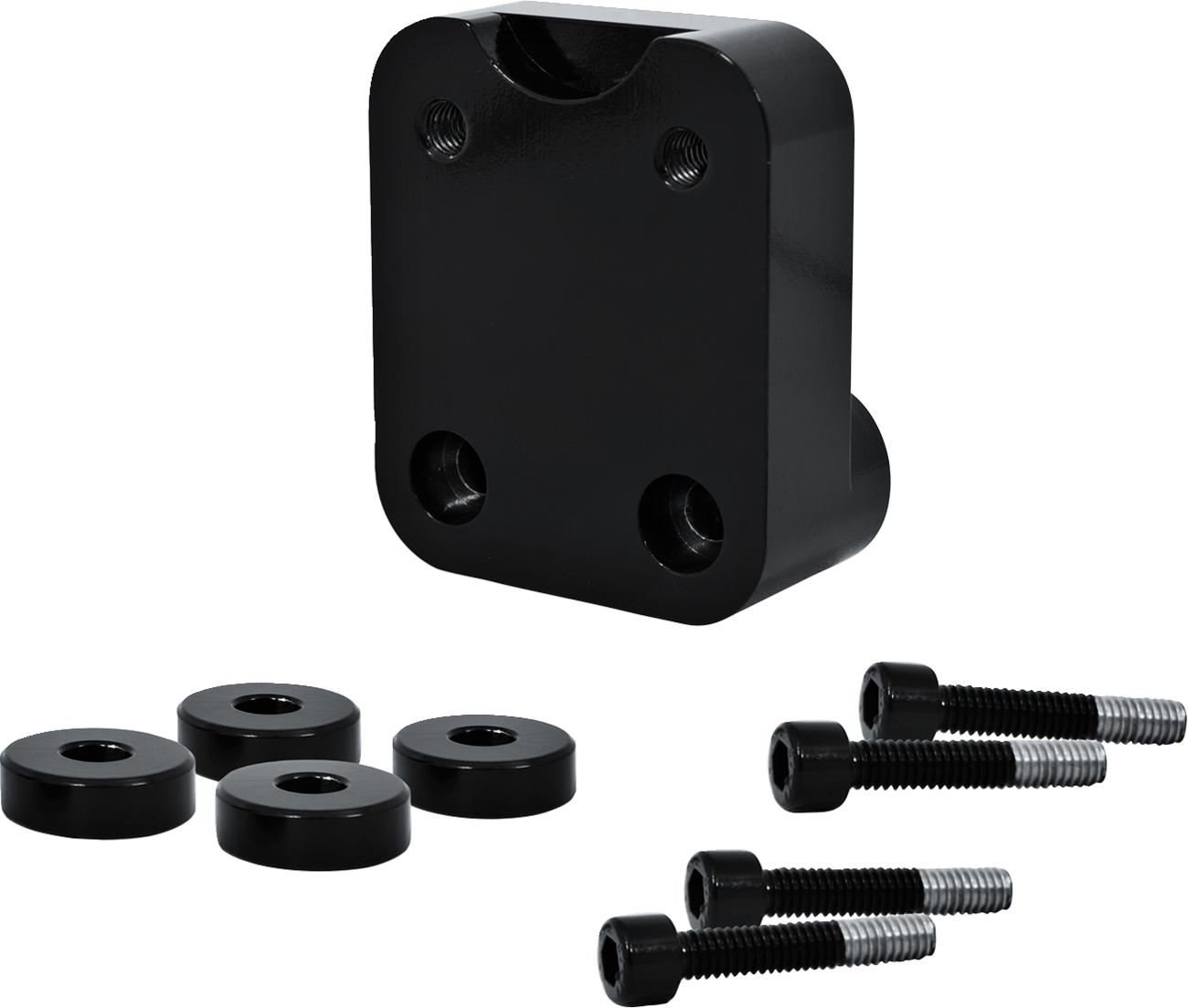 MEMPHIS SHADES Headlight Extension Block - Chief 2001-2631