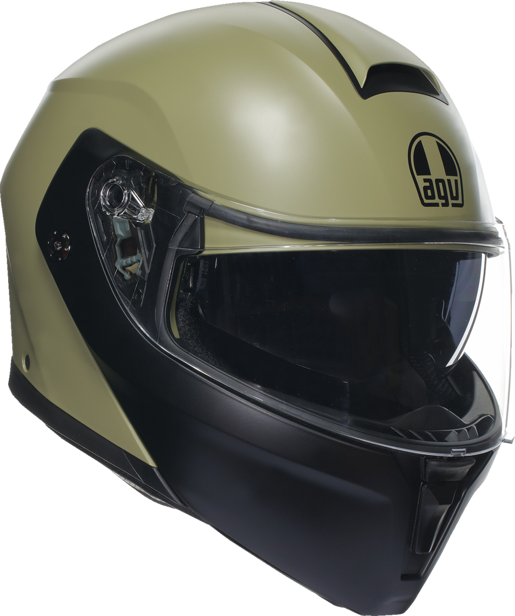 AGV Streetmodular Mono Helmet