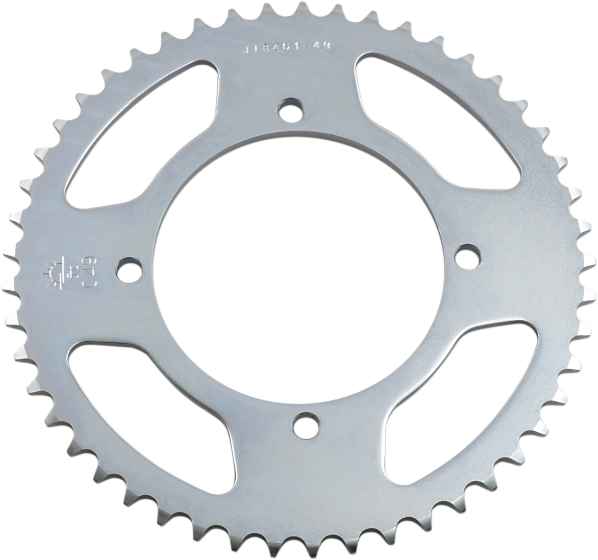 JT SPROCKETS Sprocket