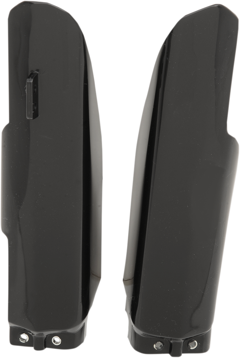 UFO Suzuki Fork Tube Protectors