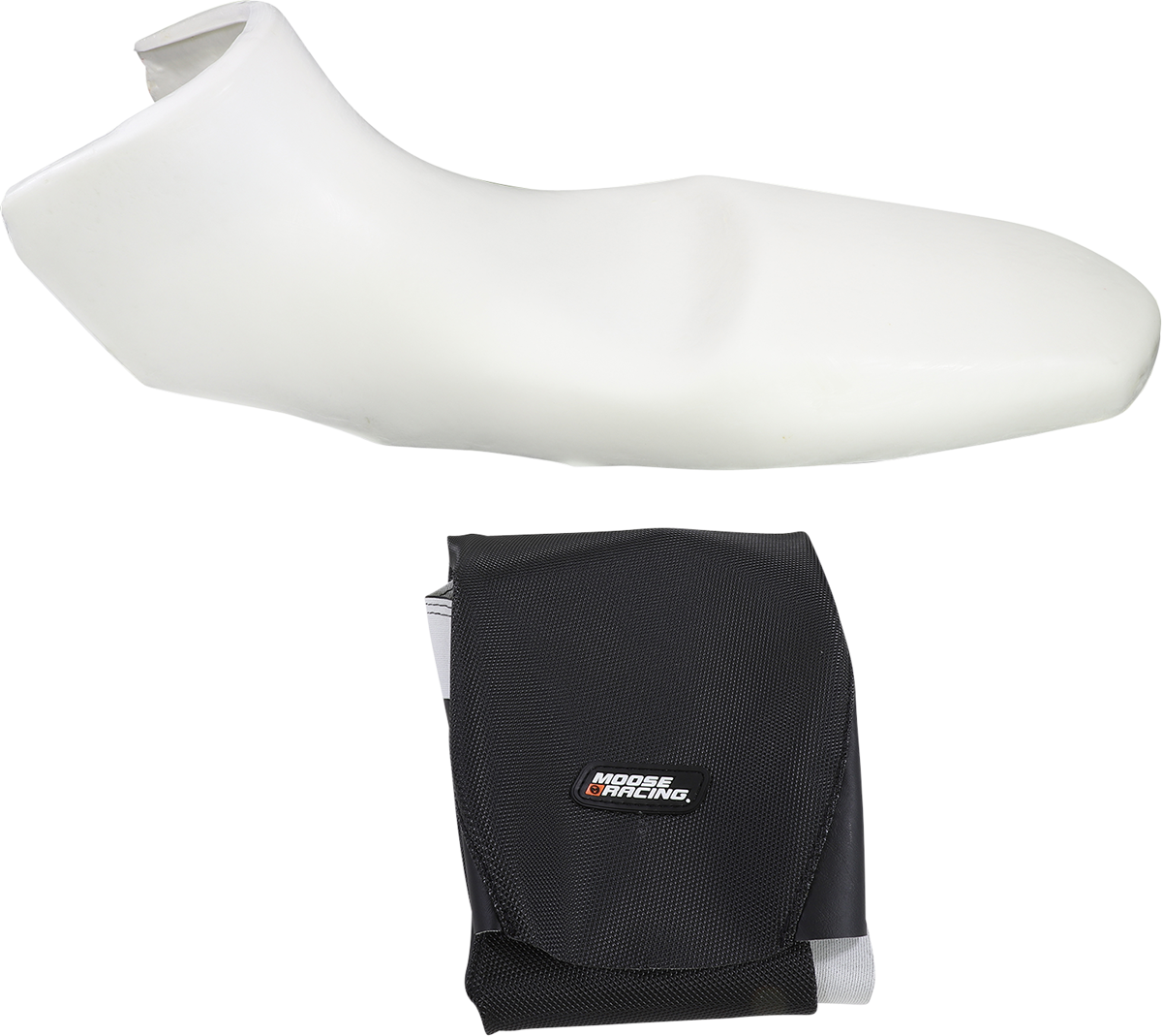 MOOSE OFFROAD Adventure Seat Cover and Foam Kit