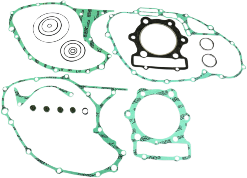 ATHENA Complete Gasket Kit - Honda 400210850520