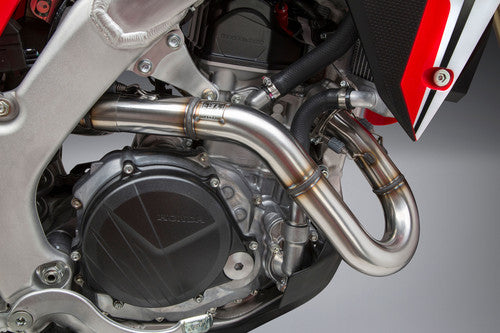 Yoshimura Honda CRF 250R 2018-2019 / Honda CRF 250RX 2019 RS-9 Slip-On Exhaust