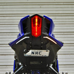 New Rage Cycles 25+ Yamaha R9 Fender Eliminator