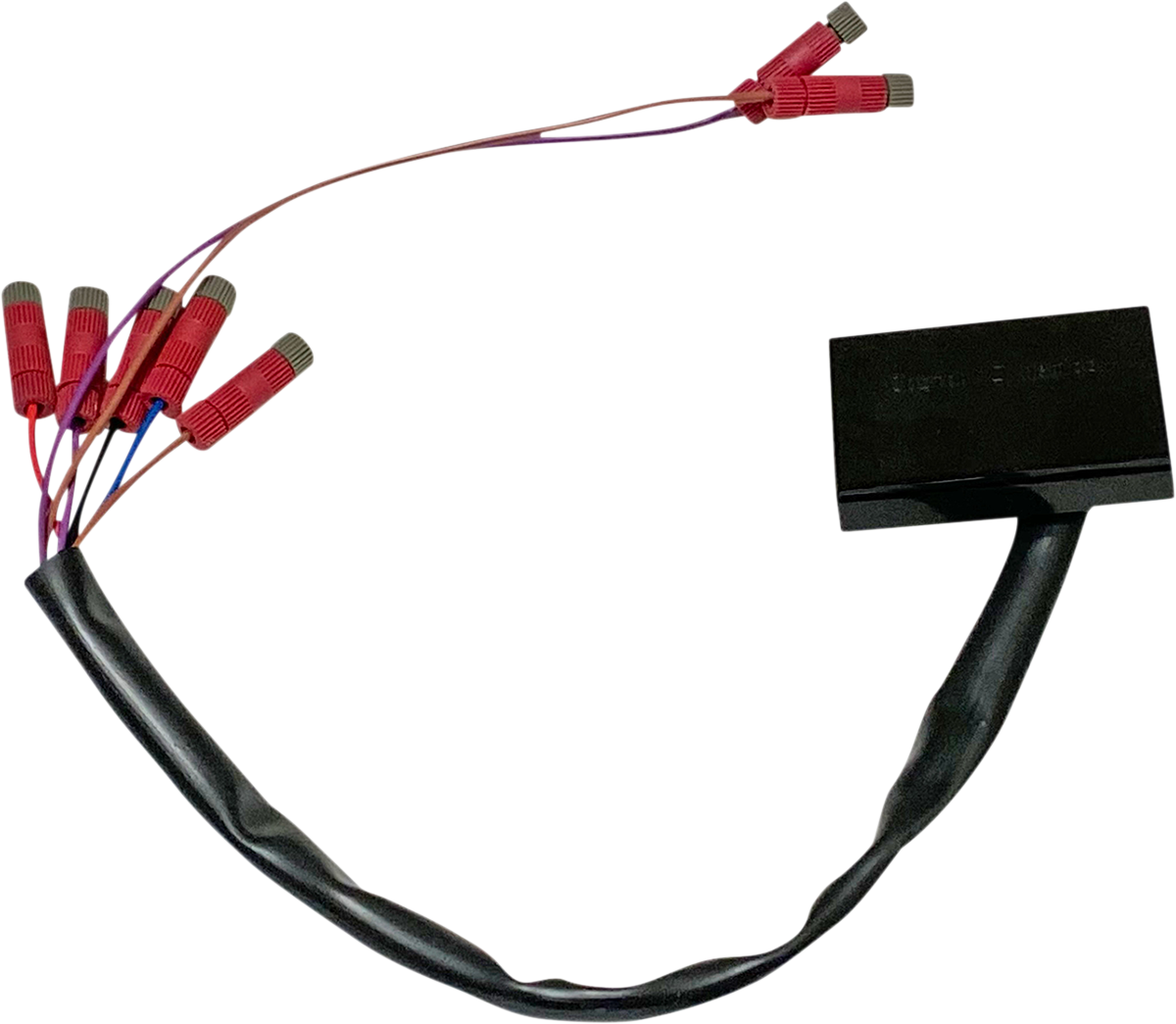 CUSTOM DYNAMICS Turn Signal Decoder Module - 2050-0448