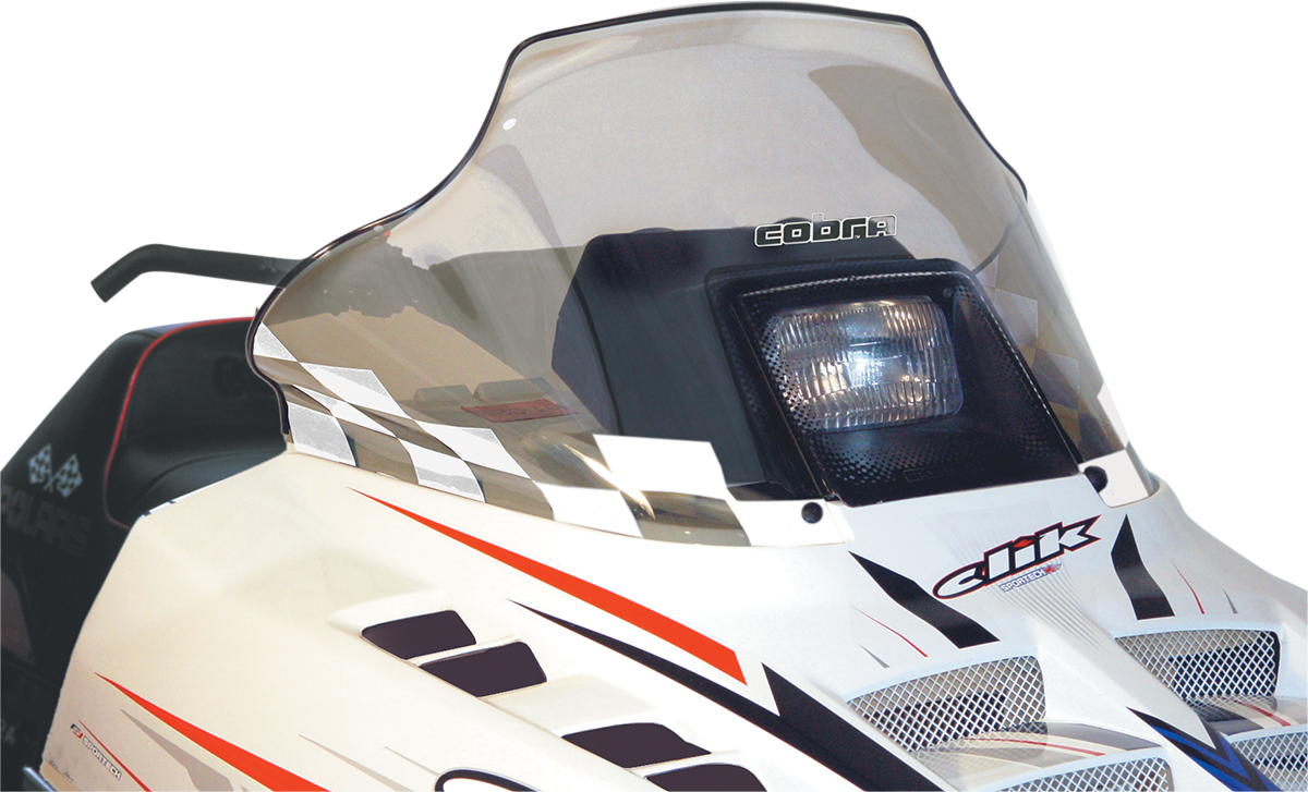 POWERMADD Cobra™ Windshield