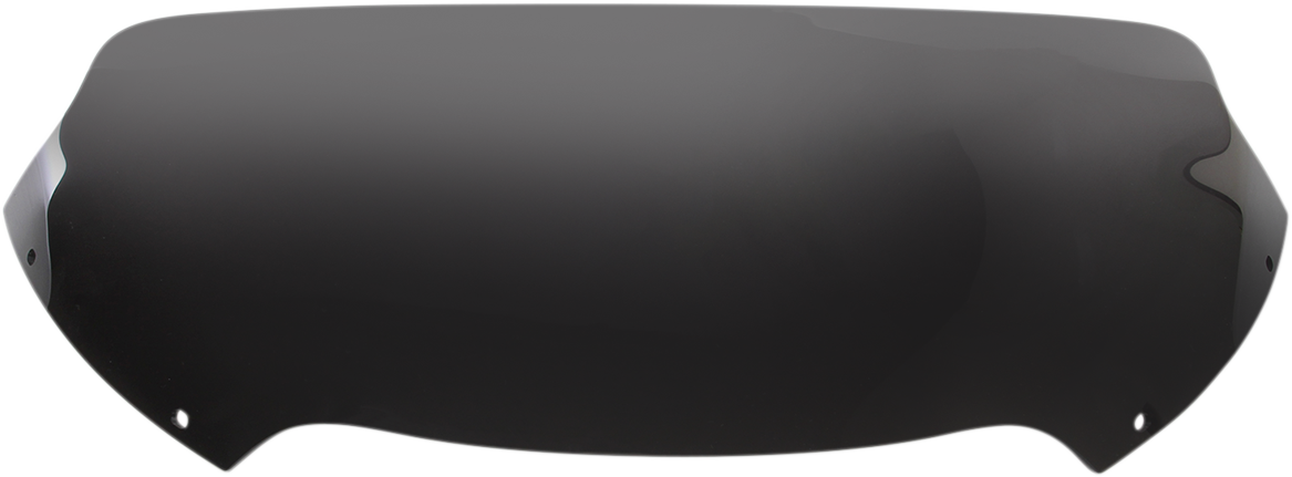 MEMPHIS SHADES Spoiler Replacement Windshield for OE Fairings