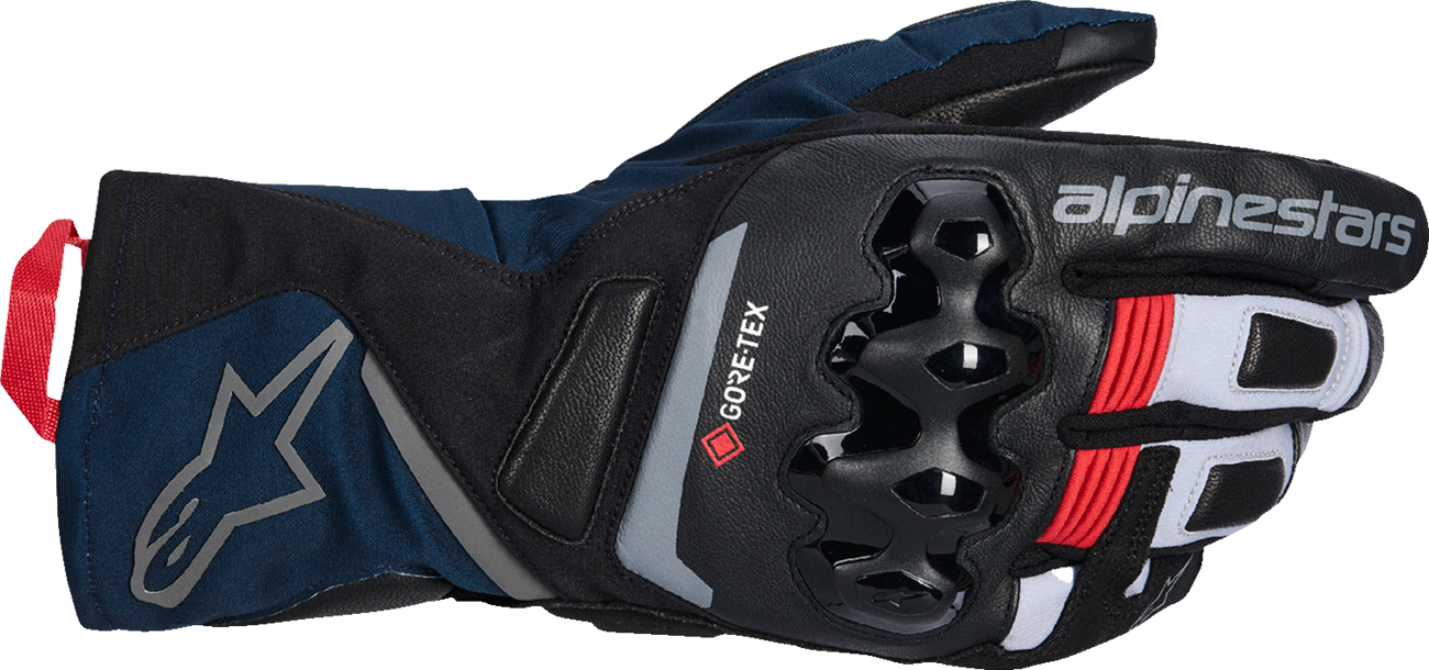 ALPINESTARS Gloves WT-8 Gore-Tex® Insulated