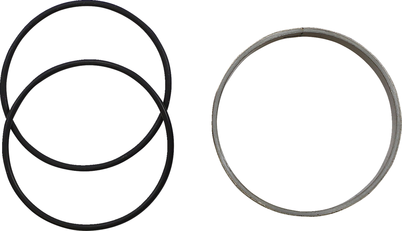 SDI DU Piston Bushing Conversion Kit
