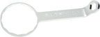 RIVCO PRODUCTS Oil Filter Wrench - 14 Flute 3801-0166