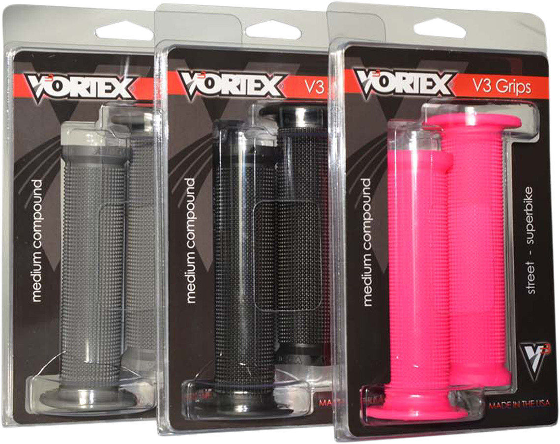 VORTEX V3 Grips - Pink GR103