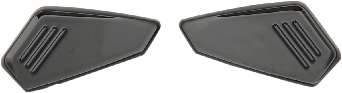 ICON Airframe Pro™ Helmet Top Vent - Airframe Pro™ Top Switch / Black 0133-0880