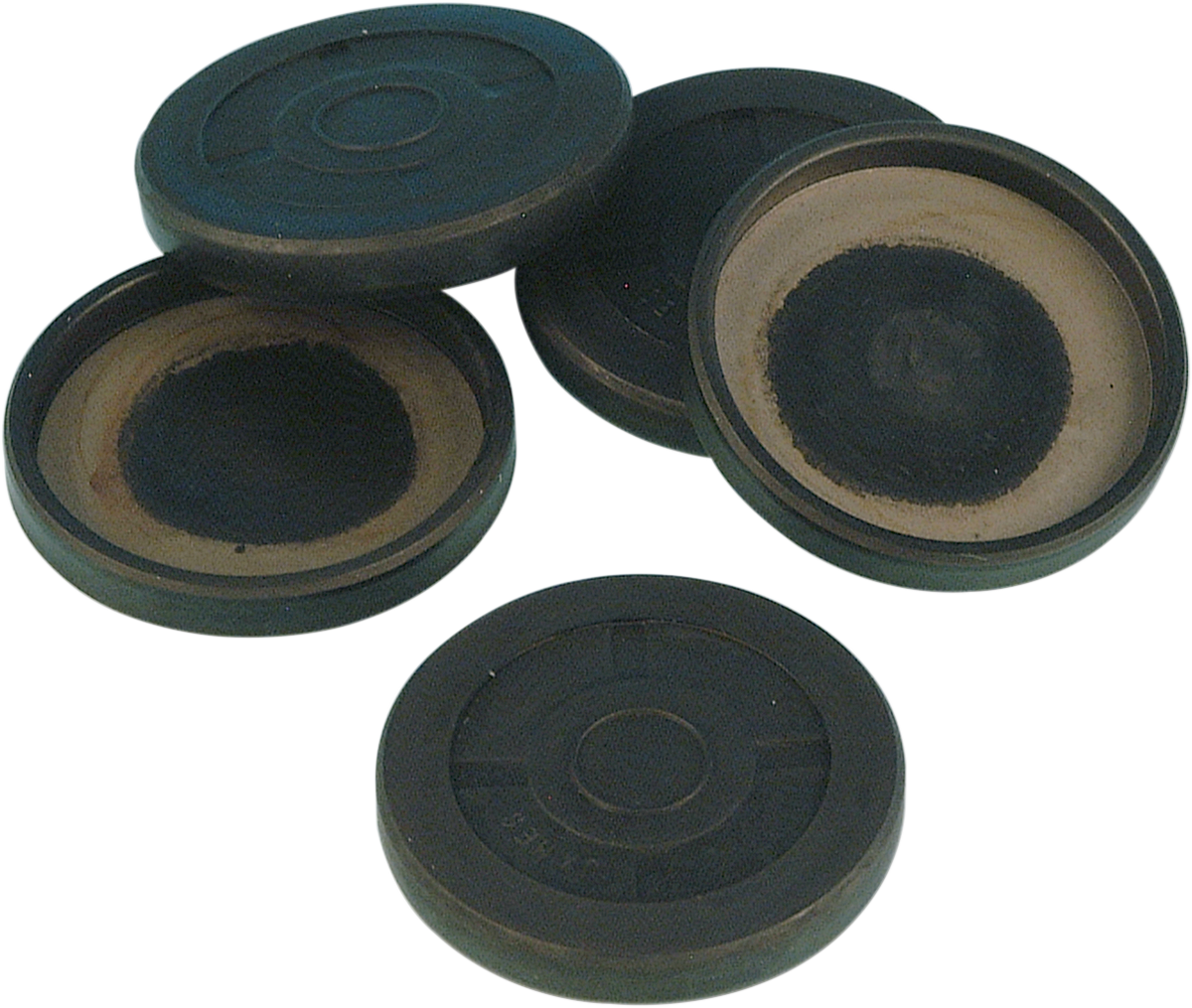 JAMES GASKET Main Drive Gear Seal Kit