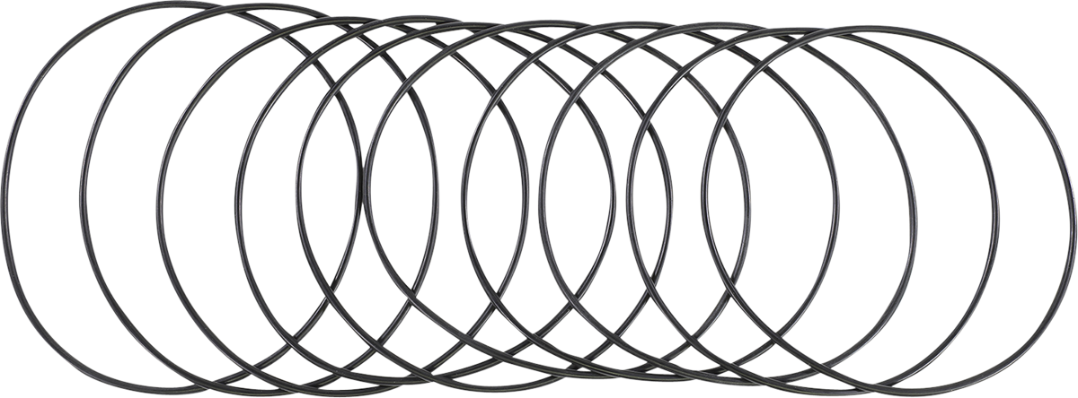 COMETIC Cylinder Base O-Ring