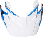 ICON Elsinore™ Helmet Peak — American Basstard™