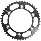 JT SPROCKETS Steel Rear Sprocket - Rear Sprocket / 45 Tooth / CBR600F 1210-0069