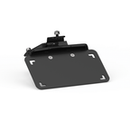 Rizoma Flat-out Fender Eliminator - Our Statement Commitment The North American Market. The Product Has Been Designed And Develope - PTU042B