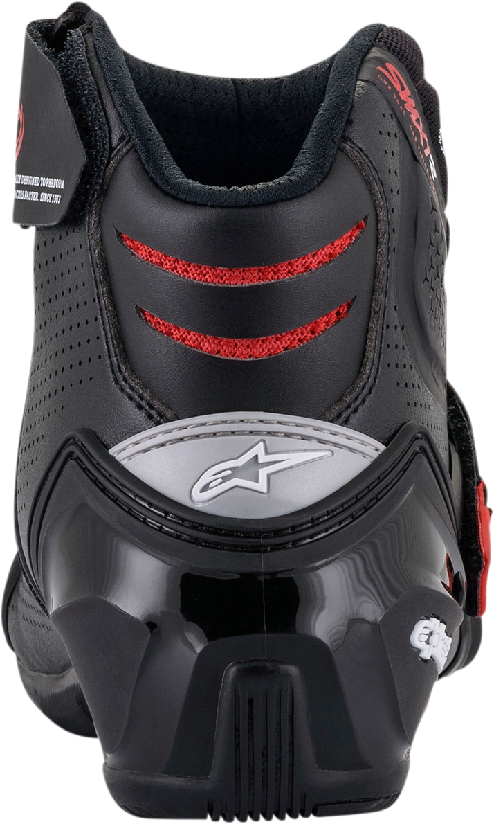 ALPINESTARS Boots SMX1-R V2 Vented