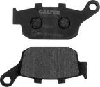 GALFER Semi-Metallic Brake Pads
