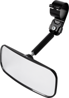 MOOSE OFFROAD Auto-Style Wide Angle Rearview Mirror