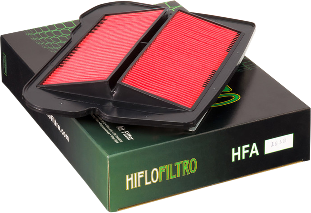 HIFLOFILTRO Replacement OE Air Filter for Honda
