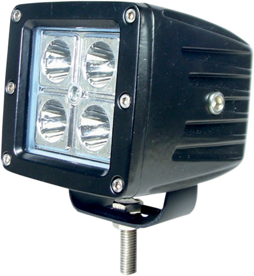 BRITE-LITES LED Spot Light - 4" / Square 2001-0705