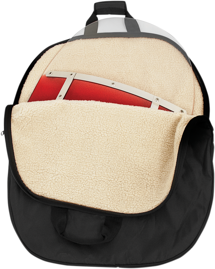 MEMPHIS SHADES Windshield Storage Bag - 3508-0042