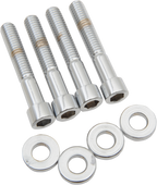 GARDNER-WESTCOTT Caliper Mounting Bolt Kit