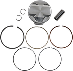 JE PISTONS Pro Series Piston Kit