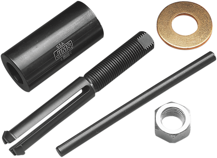 JIMS Rocker Bushing and Roller Bearing Puller - Bushing Bearing Puller DS-197057