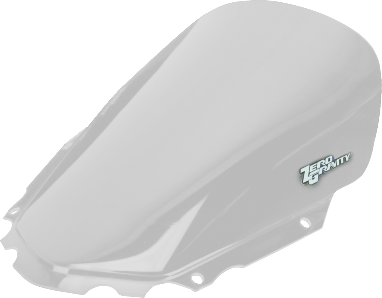 ZERO GRAVITY Sport Touring Windscreen