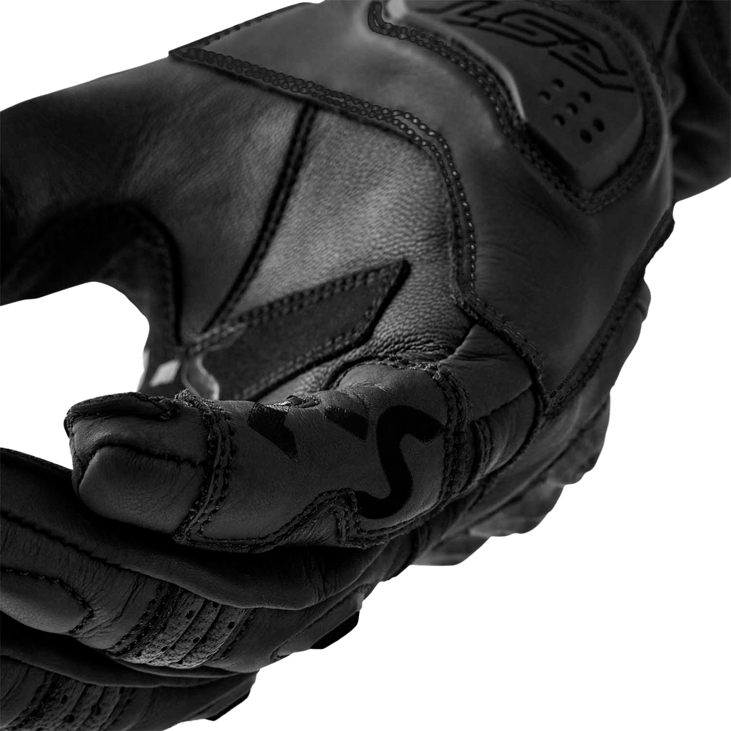 RST S-1 CE Women's Glove - Black - View 5