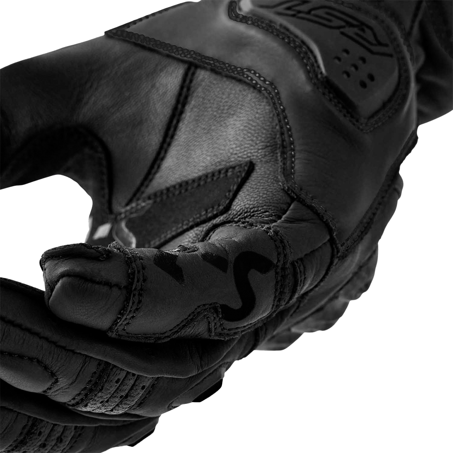 RST S-1 CE Women's Glove - Black - View 5