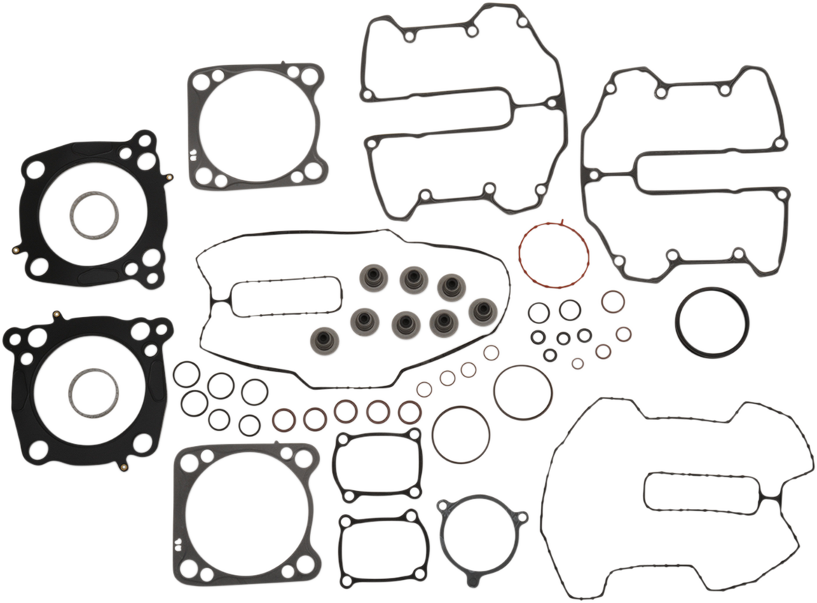 COMETIC Top End Gasket Kit with 0.040" Head Gasket - M8 0934-6324