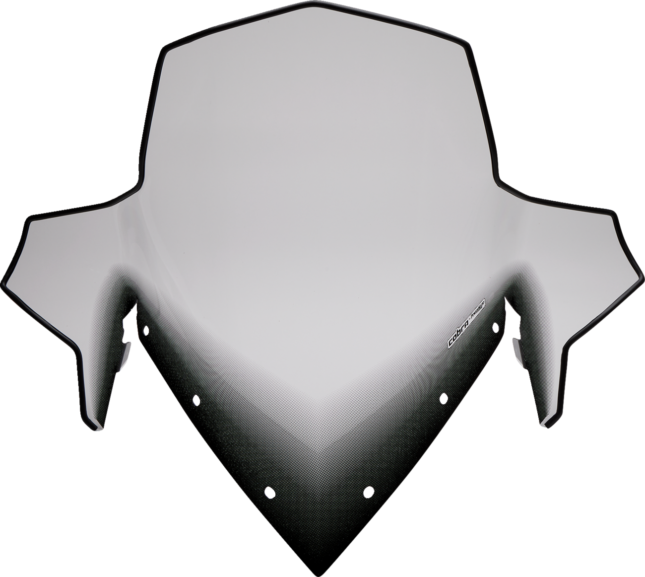 POWERMADD Cobra™ Windshield