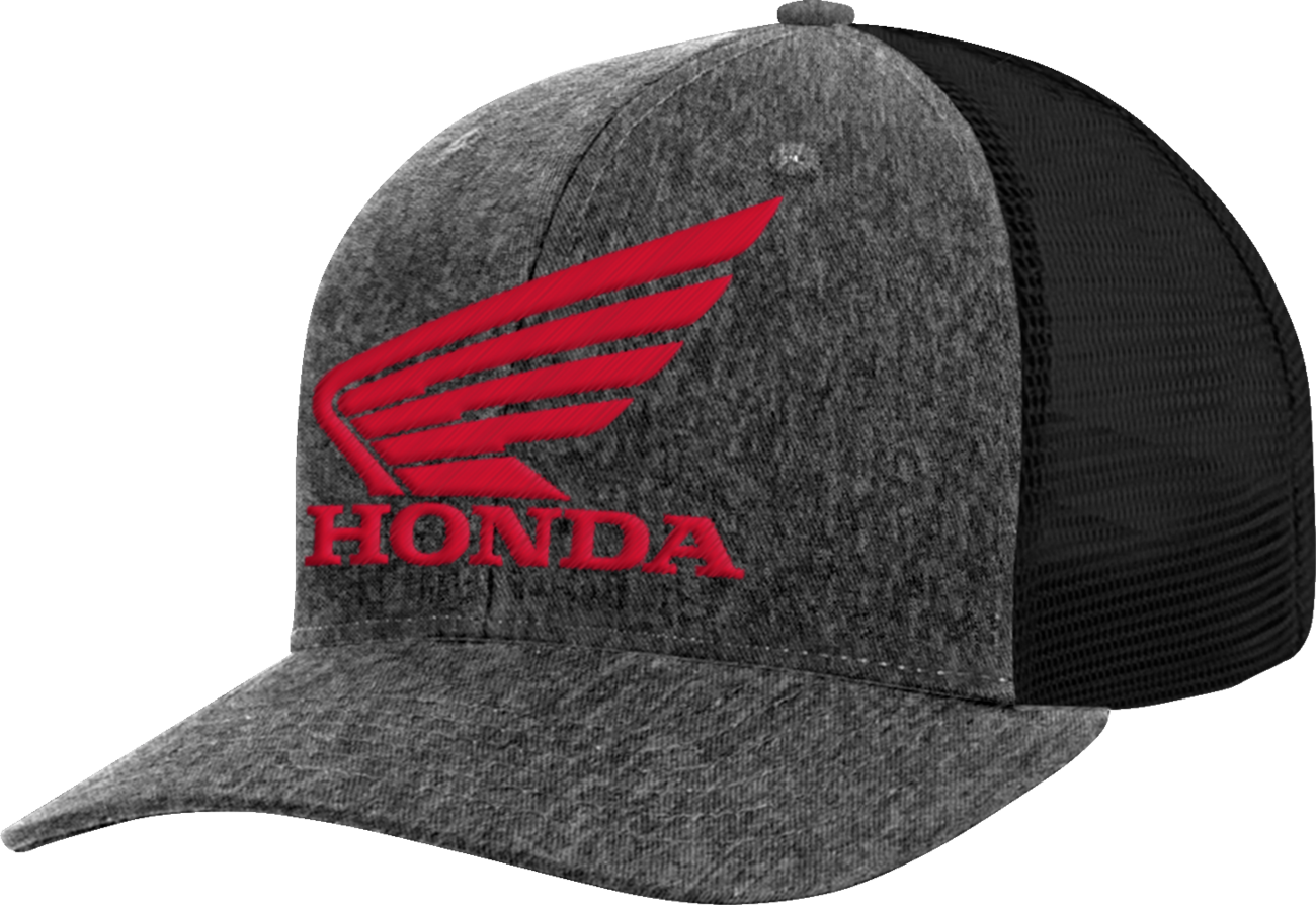 HONDA APPAREL Honda Curved Bill Hat