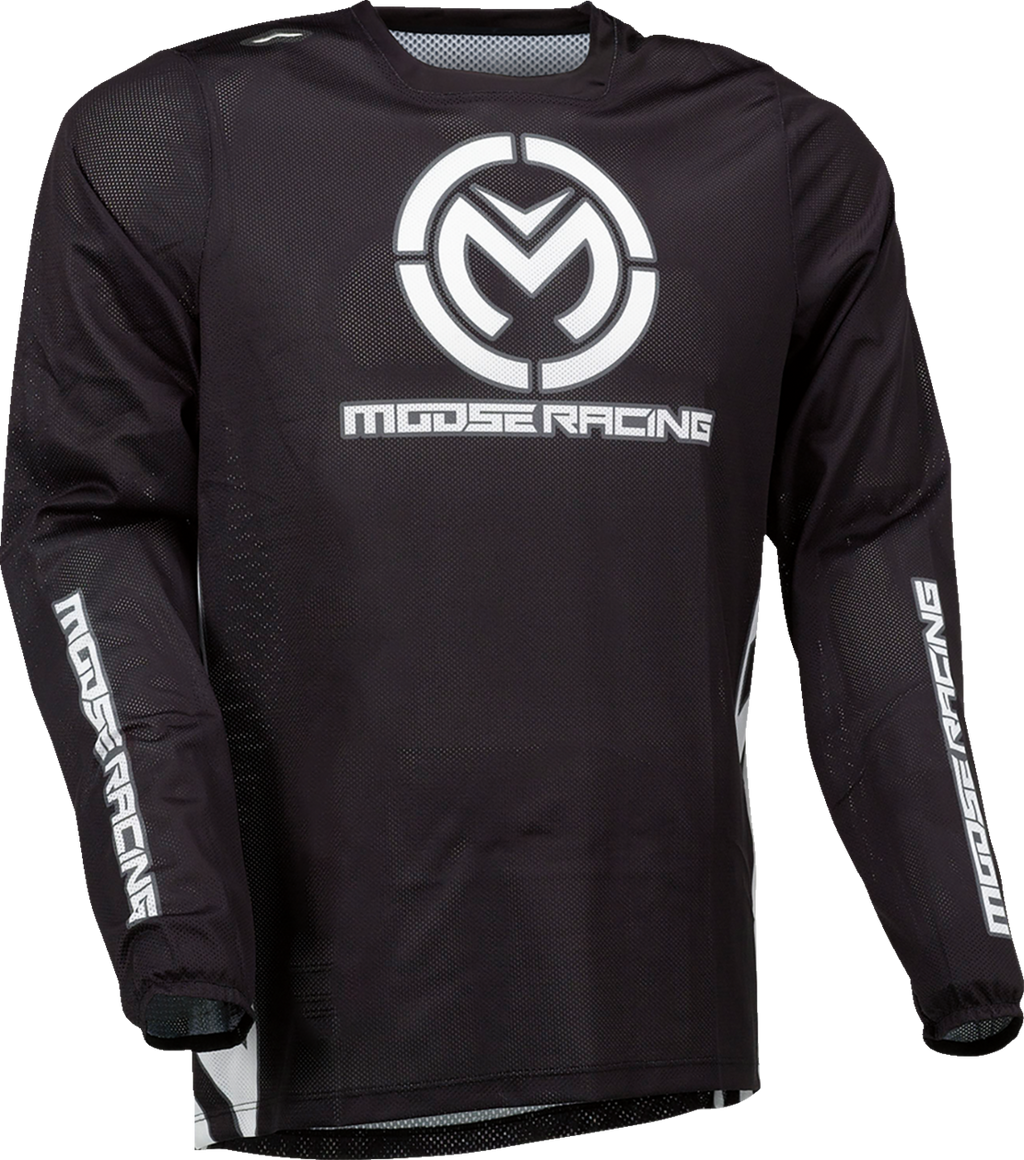 MOOSE OFFROAD Sahara Jersey