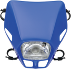 UFO Firefly Headlight — Headlight Assembly