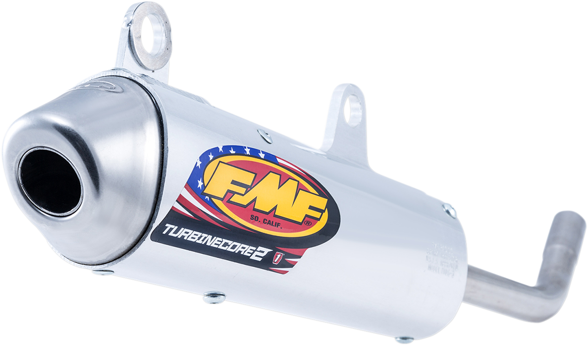 FMF Racing Yamaha YZ250X 2016-2026 TurbineCore 2 024066