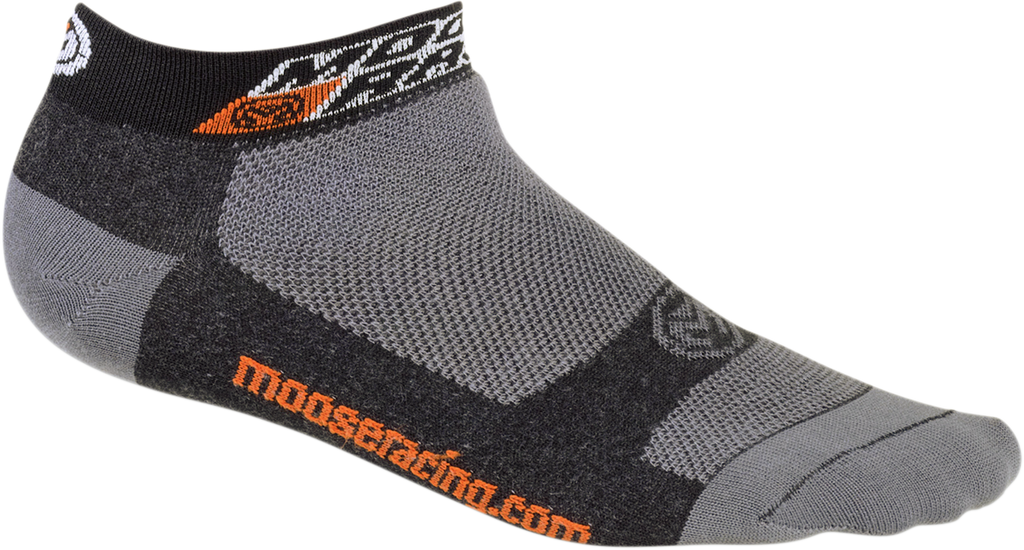 MOOSE OFFROAD Casual Low Socks