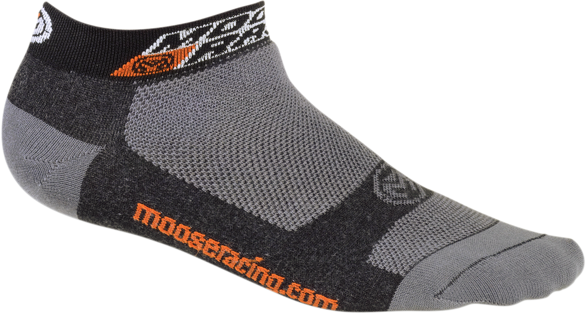 MOOSE OFFROAD Casual Low Socks