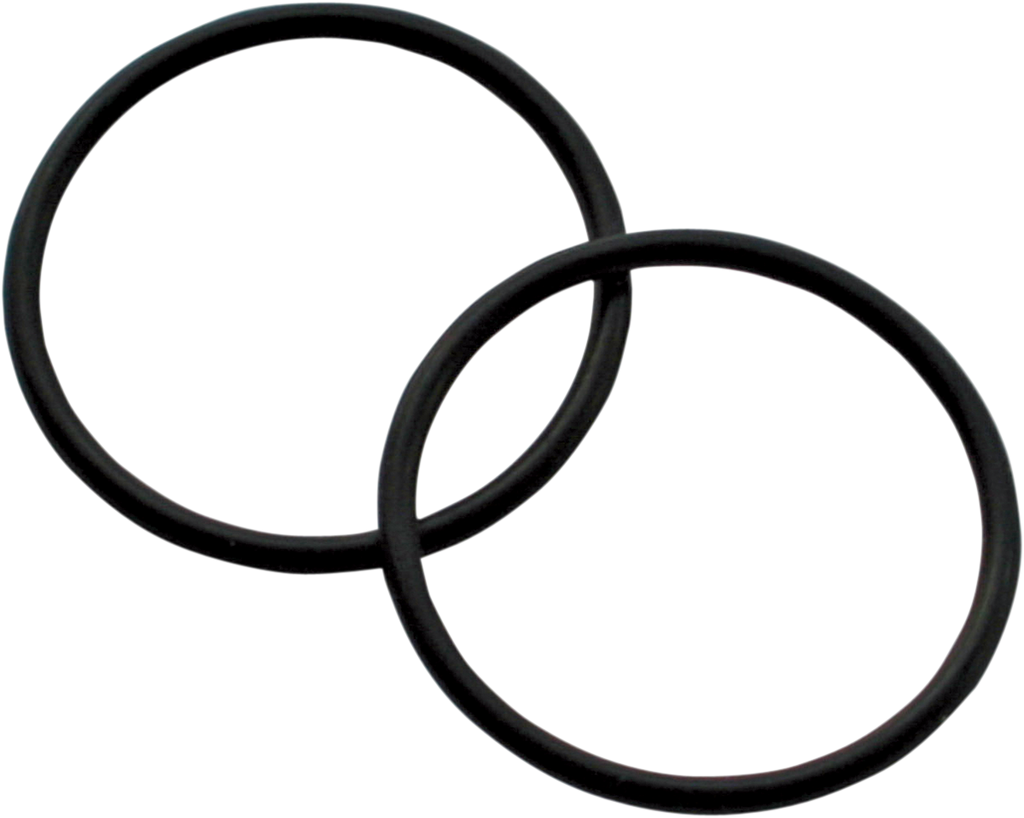 KYB Rear Shock O-Ring for Seal Head