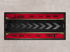 MPM Motorcycle Mat for Suzuki GSX-S1000GT - MM7363