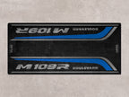 MPM Motorcycle Mat for Suzuki Boulevard M109R - MM7366