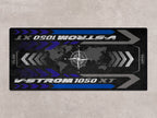 MPM Motorcycle Mat for Suzuki V-STROM 1050XT - MM7377