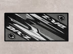 MPM Motorcycle Mat for Suzuki DR-Z - MM7382