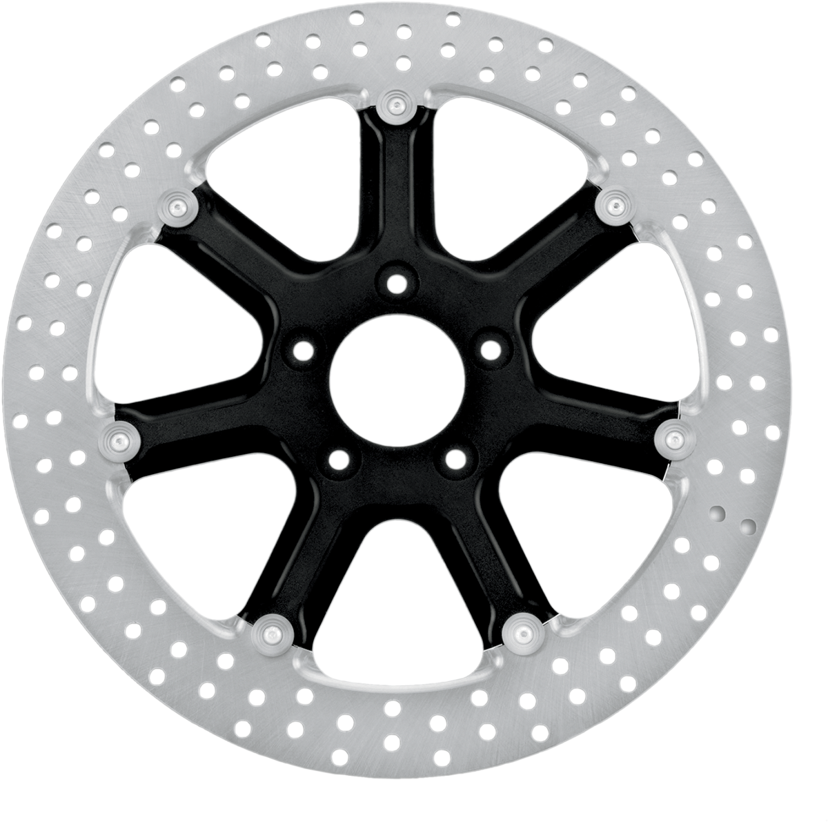 RSD Two-Piece Brake Rotor