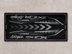 MPM Motorcycle Mat for Kawasaki Ninja ZX-10R 2024 - MM7398