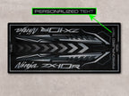 MPM Motorcycle Mat for Kawasaki Ninja ZX-10R 2024 - MM7398