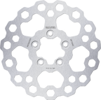 GALFER Cubiq™ Brake Rotor - Rear Rotor / Cubiq™ 1710-4015